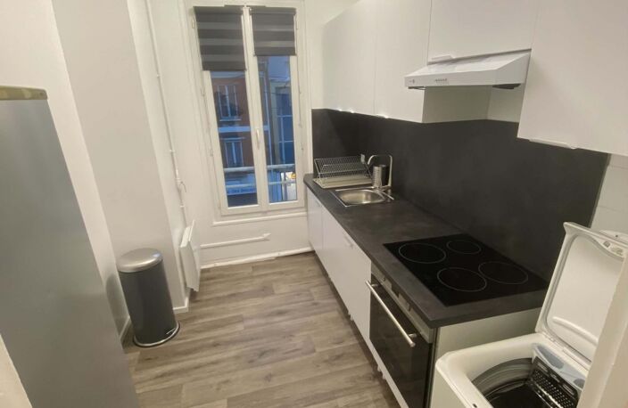 Location Appartement 2 pièces — photo 3