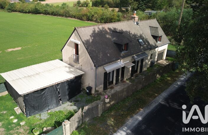 Vente Maison/villa 5 pièces — photo 2