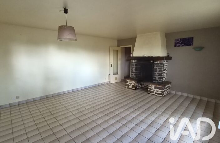Vente Maison/villa 5 pièces — photo 3