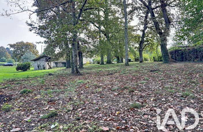 Vente Terrain 2 056 m&sup2; — photo 2