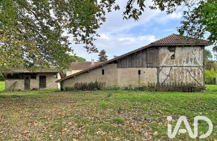Vente Terrain 2 056 m&sup2; — photo 3