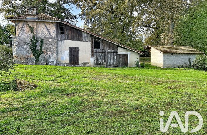 Vente Terrain 2 056 m&sup2; — photo 4