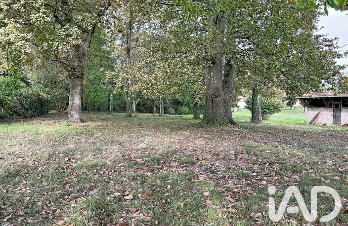 Vente Terrain 2 056 m&sup2; — photo 5
