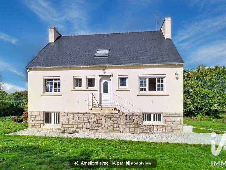 Vente Maison traditionnelle 6 pièces — photo 1