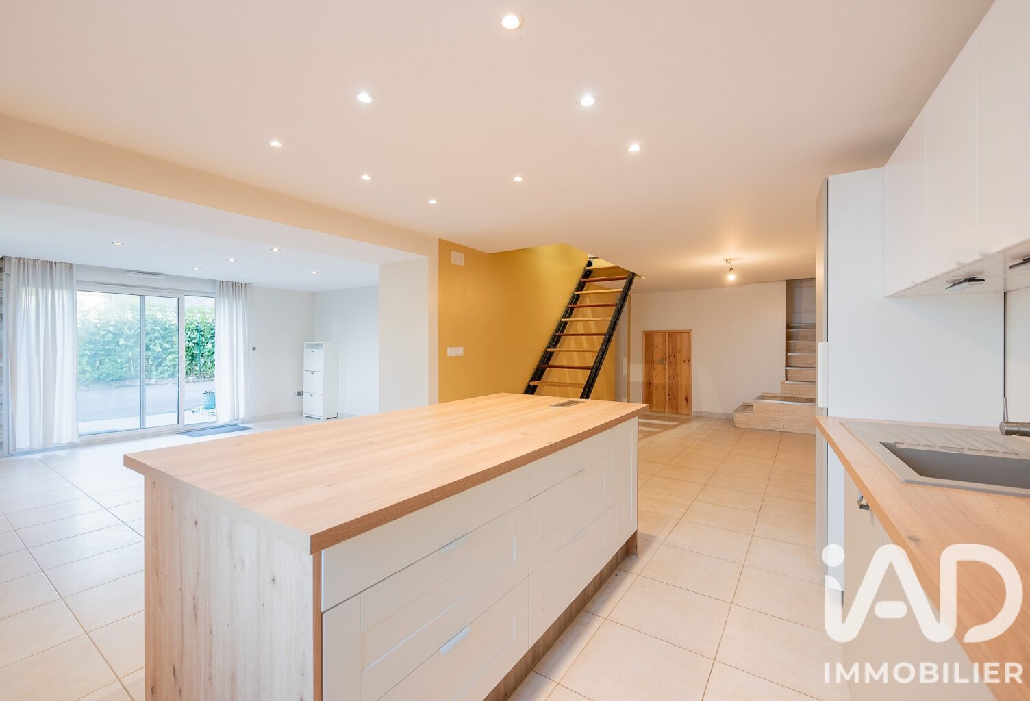 Vente Maison de village 6 pièces — photo 1