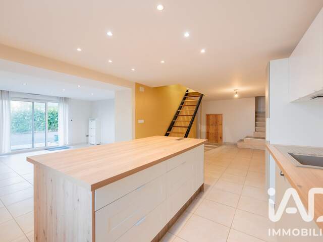 Vente Maison de village 6 pièces — photo du bien