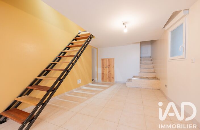 Vente Maison de village 6 pièces — photo 3