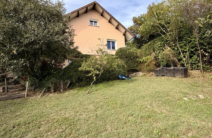 Maison familiale 160 m2   6 chambres   Piscine chauffée   Vu — photo 2