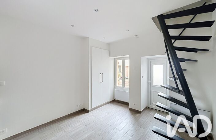 Vente Duplex 2 pièces — photo 2