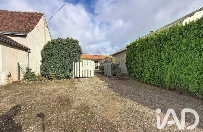 Vente Maison/villa 2 pièces — photo 3