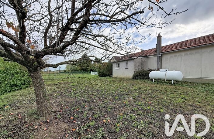 Vente Maison/villa 2 pièces — photo 5