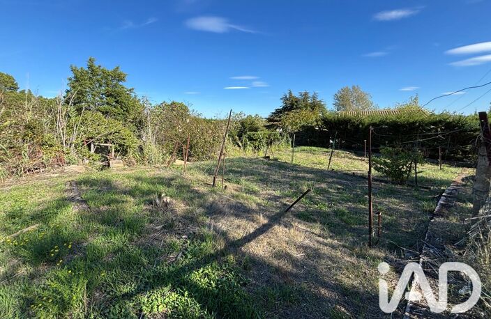 Vente Terrain à bâtir 900 m&sup2; — photo 2