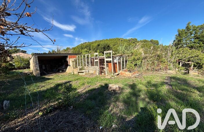 Vente Terrain à bâtir 900 m&sup2; — photo 3