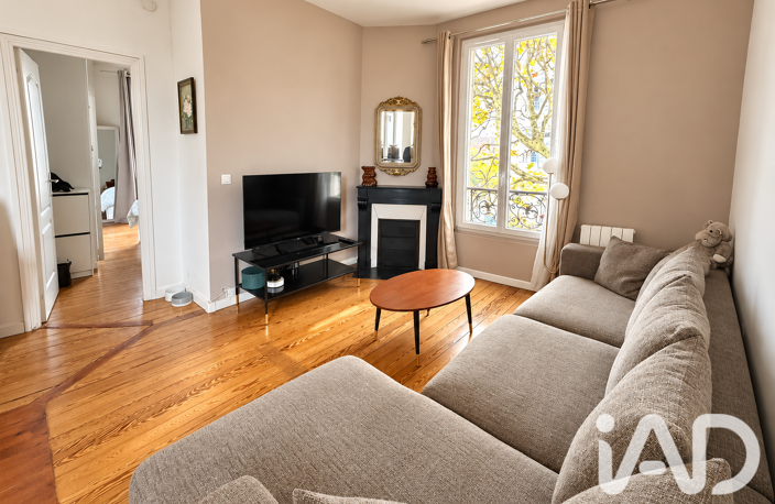 Vente Appartement 2 pièces — photo 2
