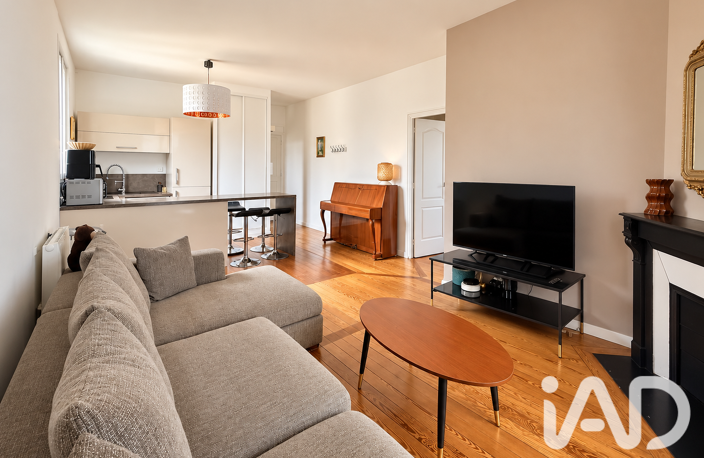 Vente Appartement 2 pièces — photo 3