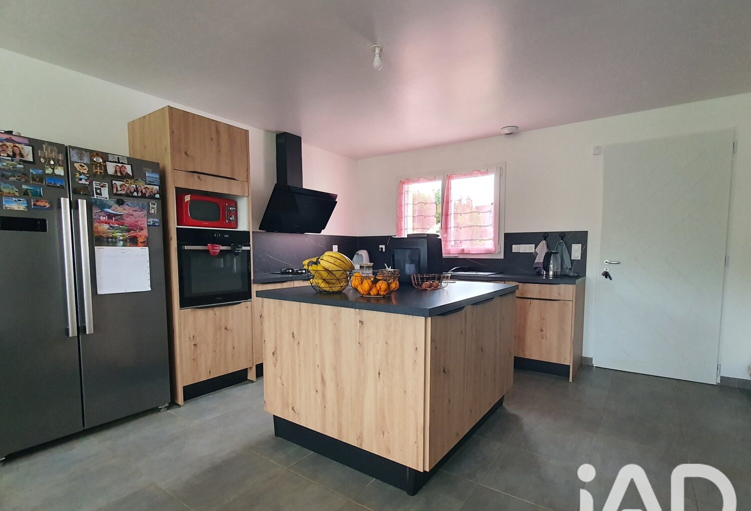 Vente Maison/villa 5 pièces — photo 1