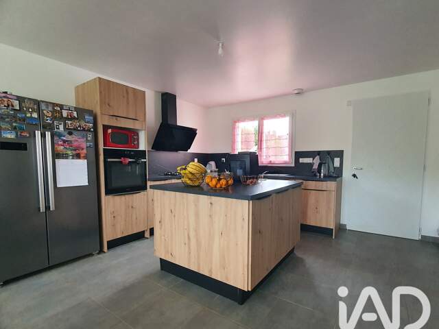 Vente Maison/villa 5 pièces — photo du bien