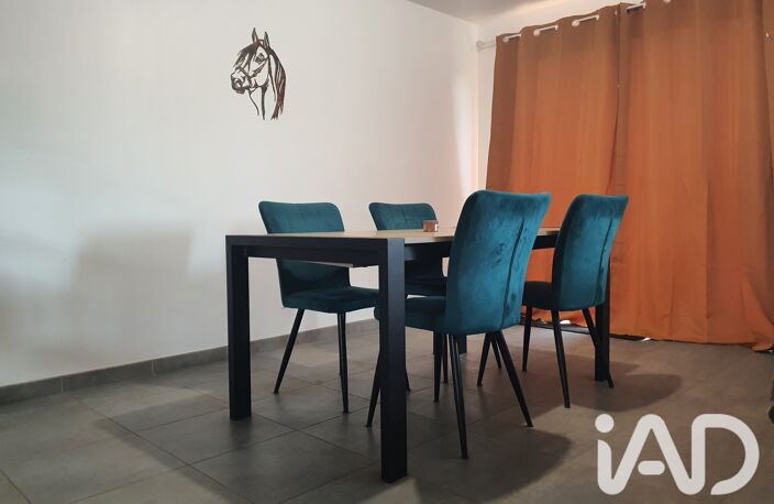 Vente Maison/villa 5 pièces — photo 3