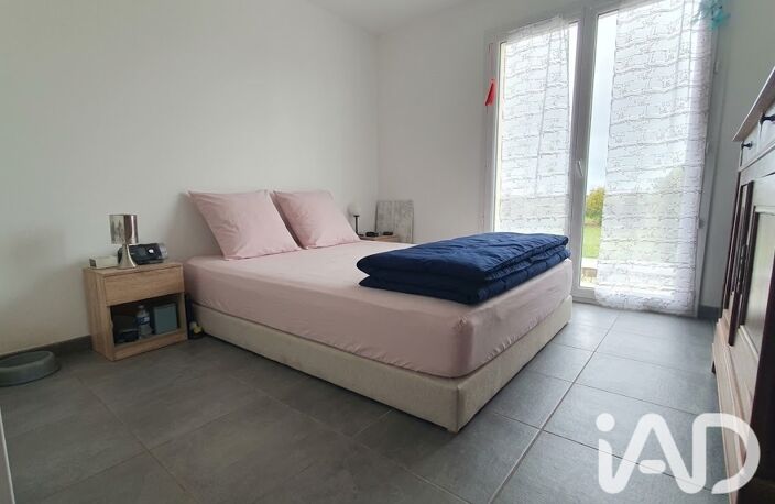 Vente Maison/villa 5 pièces — photo 5