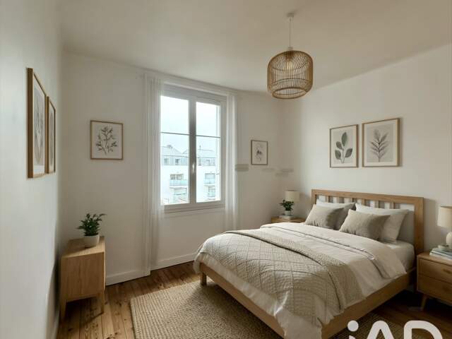 Vente Appartement 2 pièces — photo du bien