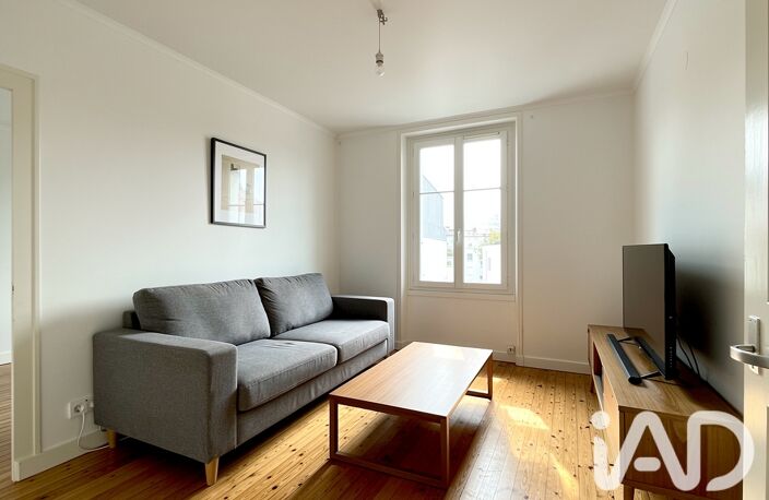 Vente Appartement 2 pièces — photo 3