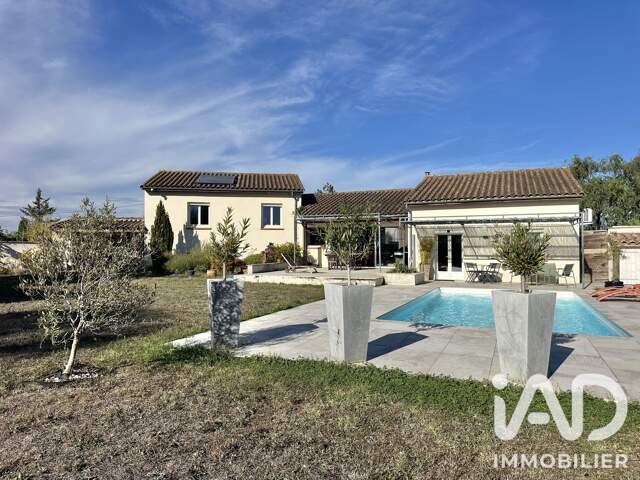 Vente Maison/villa 7 pièces — photo du bien