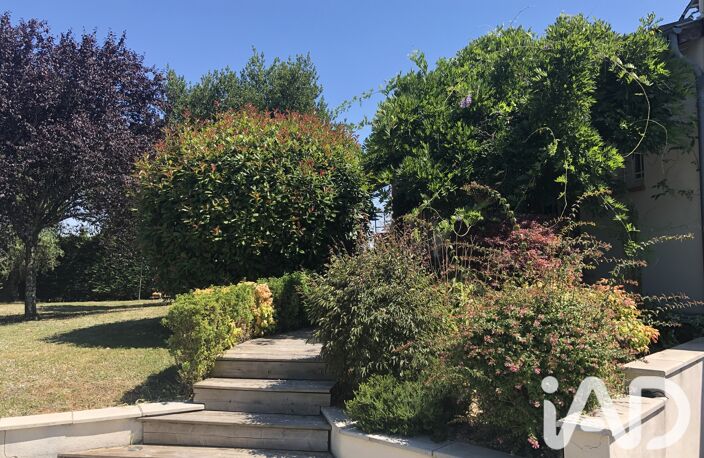 Vente Maison/villa 7 pièces — photo 2