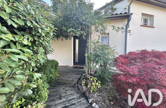 Vente Maison/villa 7 pièces — photo 3