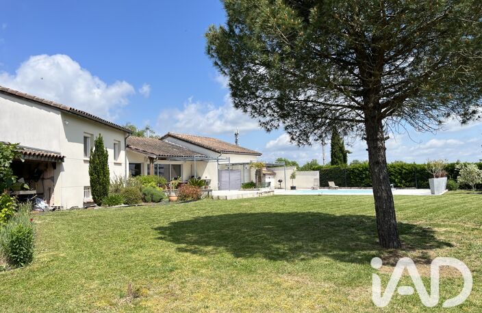 Vente Maison/villa 7 pièces — photo 4