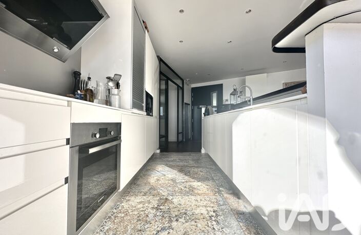 Vente Maison/villa 7 pièces — photo 5