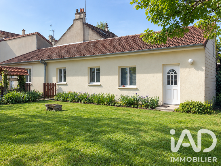 Vente Immeuble 150 m&sup2; — photo 1