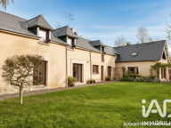 Vente Maison/villa 7 pièces — photo 3