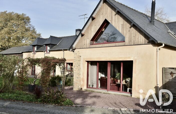 Vente Maison/villa 7 pièces — photo 4