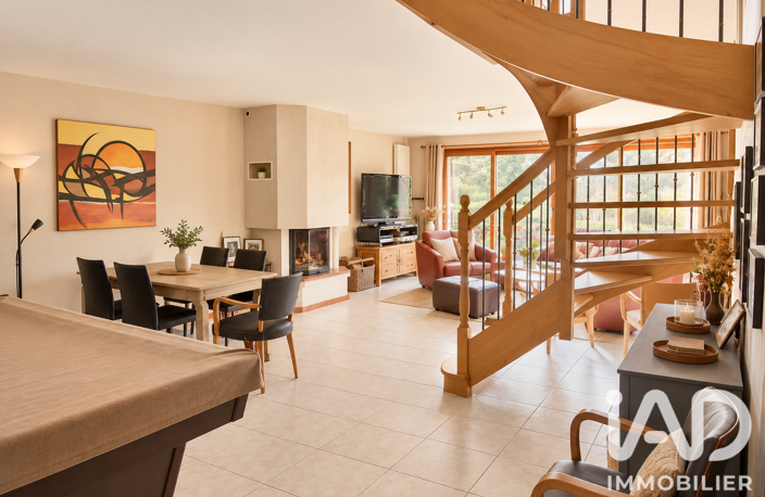 Vente Maison/villa 7 pièces — photo 5