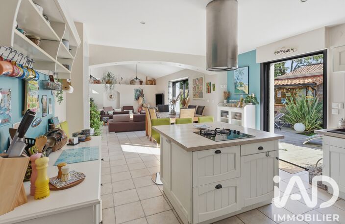 Vente Maison/villa 6 pièces — photo 3