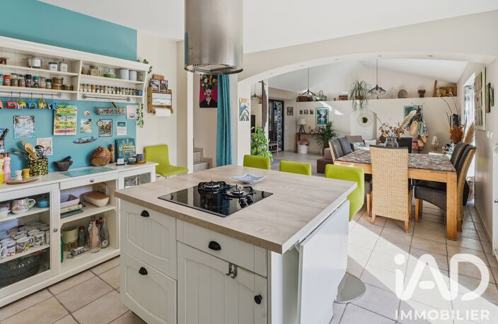 Vente Maison/villa 6 pièces — photo 4