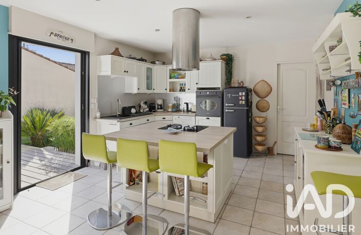 Vente Maison/villa 6 pièces — photo 5