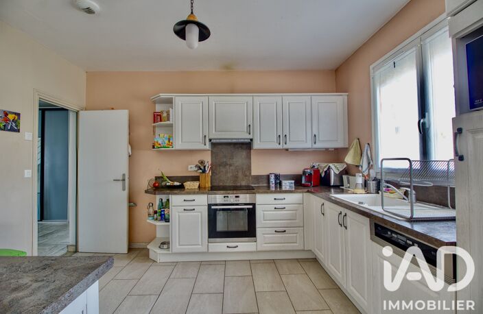 Vente Maison/villa 8 pièces — photo 4