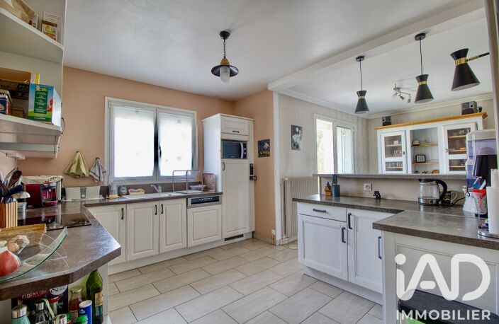 Vente Maison/villa 8 pièces — photo 5