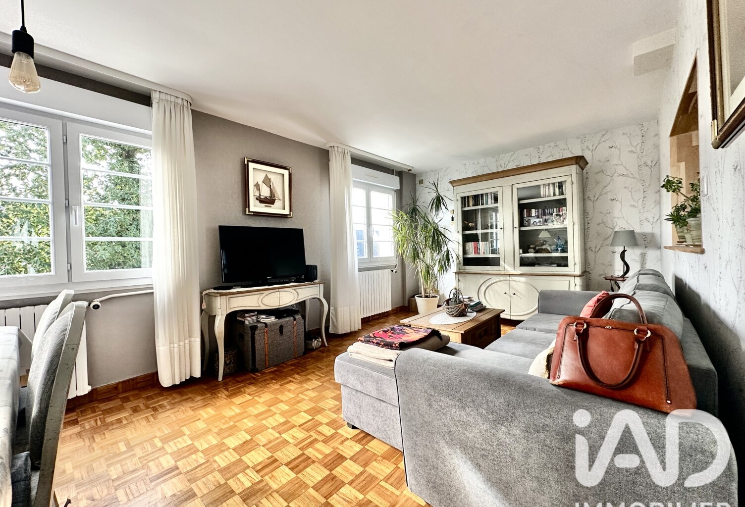 Vente Maison/villa 8 pièces — photo 1