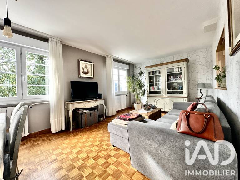 Vente Maison/villa 8 pièces — photo 1