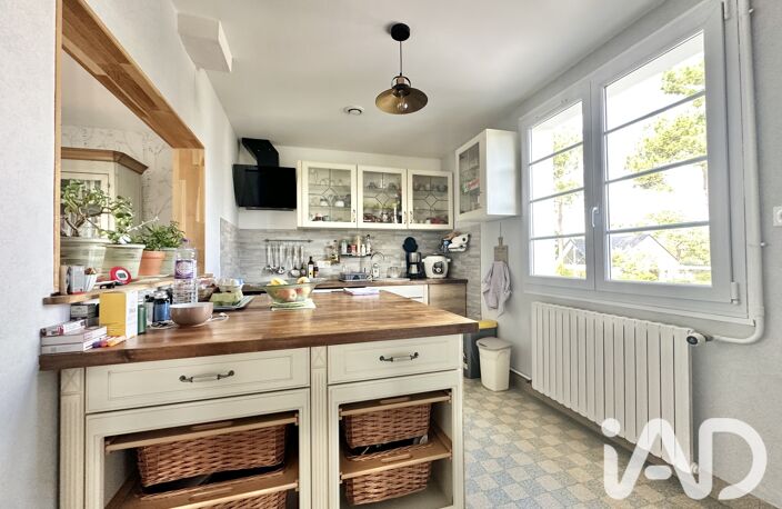 Vente Maison/villa 8 pièces — photo 3