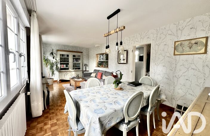 Vente Maison/villa 8 pièces — photo 4