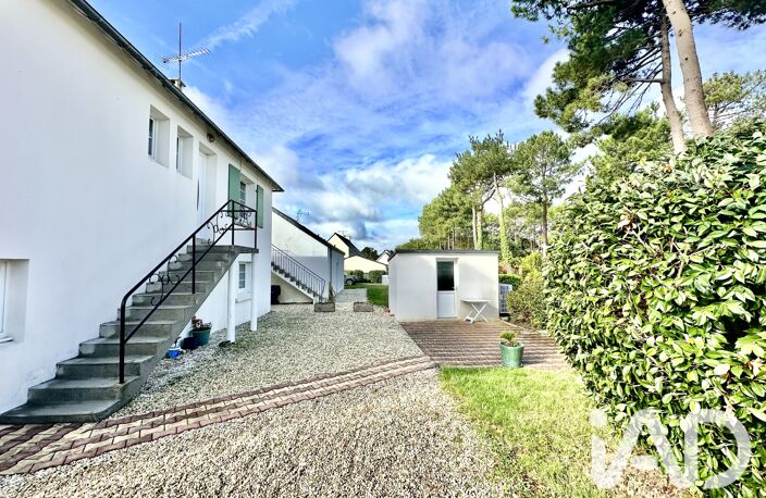 Vente Maison/villa 8 pièces — photo 5
