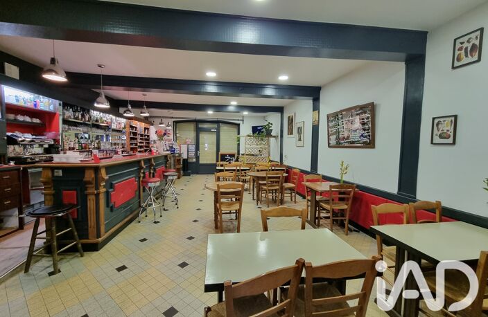 Vente Immeuble 266 m&sup2; — photo 2