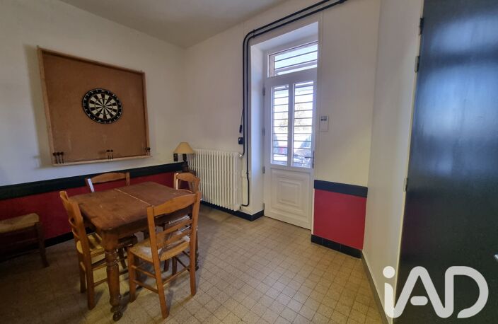 Vente Immeuble 266 m&sup2; — photo 3