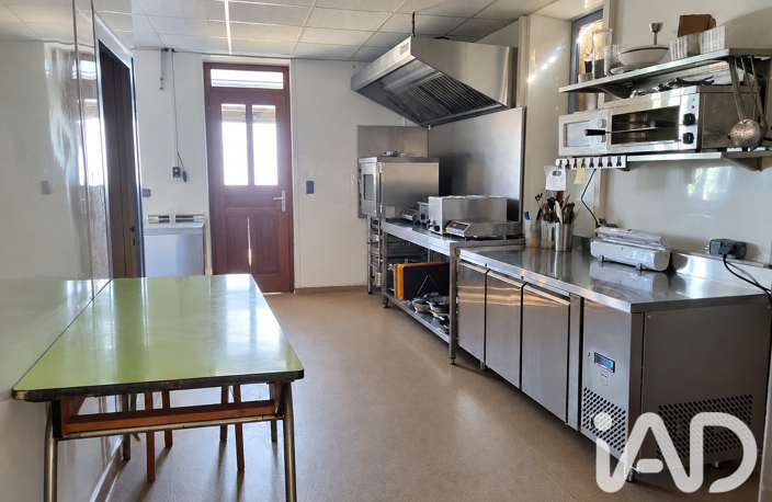 Vente Immeuble 266 m&sup2; — photo 4