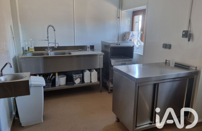 Vente Immeuble 266 m&sup2; — photo 5