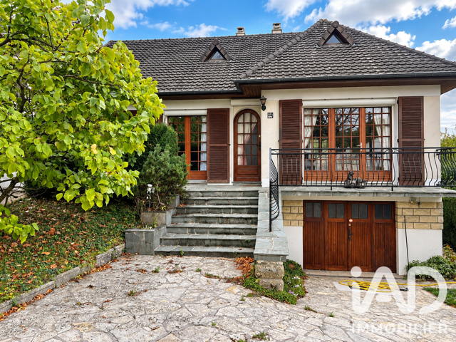 Vente Maison/villa 5 pièces — photo du bien