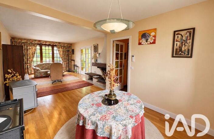 Vente Maison/villa 5 pièces — photo 2